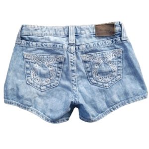 Big Star Shorts